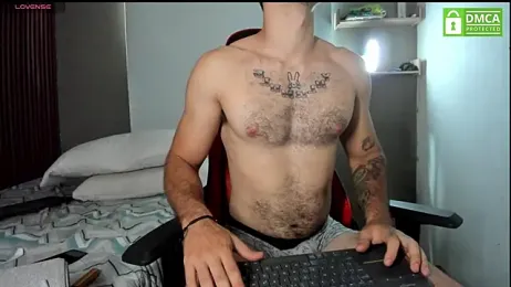 lil_faker420 webcam model stream image
