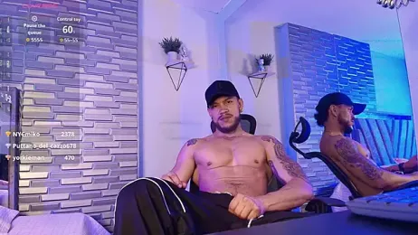 ARON_TAYLER01 webcam stripchat model stream image