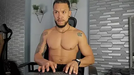 ARON_TAYLER01 webcam stripchat model stream image