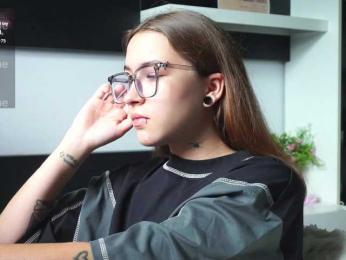 EvaVonMarx webcam model stream image