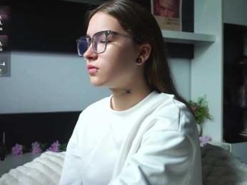 EvaVonMarx webcam model stream image