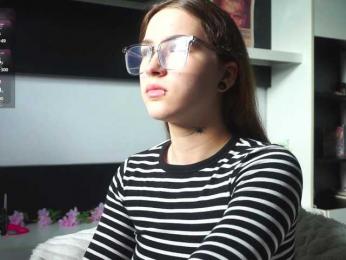 EvaVonMarx webcam model stream image