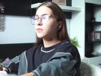 EvaVonMarx webcam model stream image