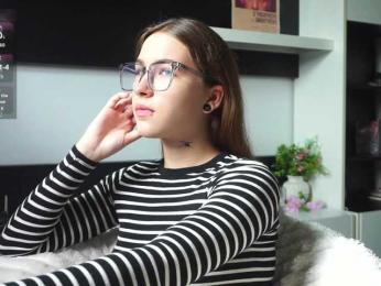 EvaVonMarx webcam bongacams model stream image