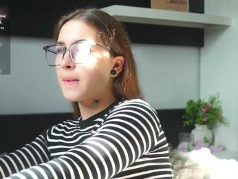 EvaVonMarx webcam model stream image