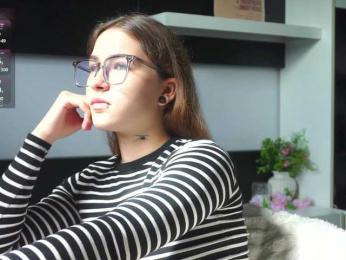 EvaVonMarx webcam model stream image