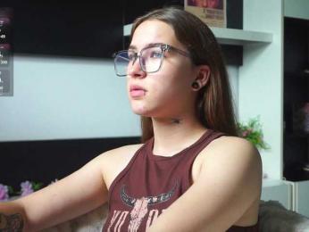 EvaVonMarx webcam model stream image