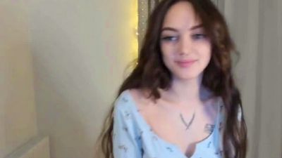 Jammell webcam model stream image