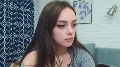 Jammell webcam model stream image