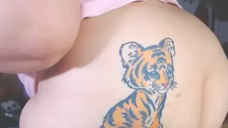 estrellita_fugaz16x webcam stripchat model stream image