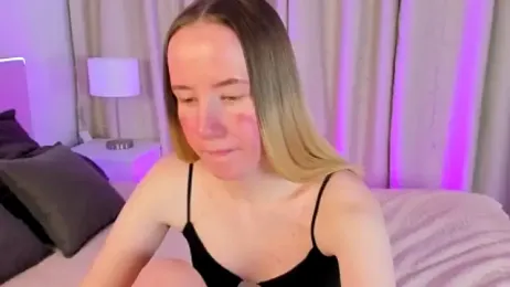 Cassie_Kelman webcam model stream image