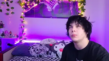 Night_angell69 webcam model stream image