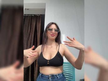 Miamilson66 webcam bongacams model stream image