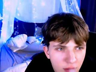 joseph-bear webcam model stream image