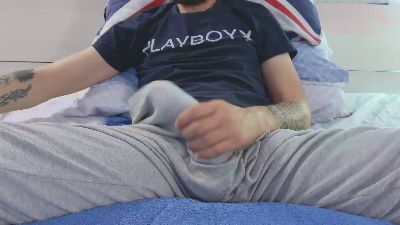 Silentcrow90 webcam model stream image