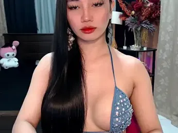 Dhalia_Gomez06 webcam model stream image