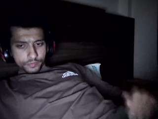 sharmag69 webcam model stream image