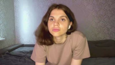 KarieHubin webcam model stream image