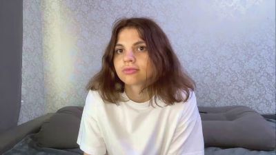 KarieHubin webcam model stream image