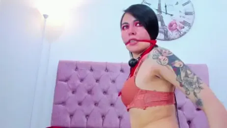 Teresa_Moon_ webcam model stream image