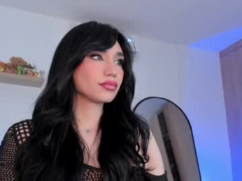 rose__saenz webcam model stream image