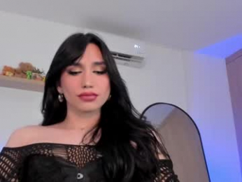 rose__saenz webcam model stream image