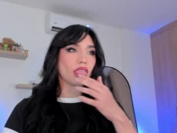 rose__saenz webcam model stream image