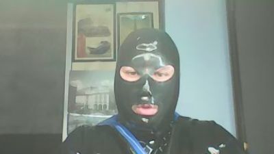 Albert_Fetish webcam model stream image