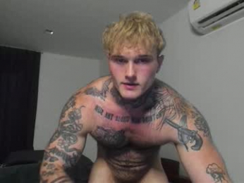 andy_hunk webcam chaturbate model stream image