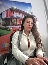 LIZ-06_ webcam model stream image