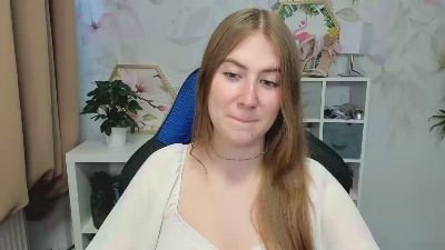 LOVE_xMegan webcam model stream image