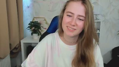 LOVE_xMegan webcam model stream image