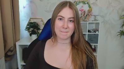 LOVE_xMegan webcam model stream image