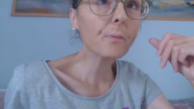 cleophee webcam model stream image