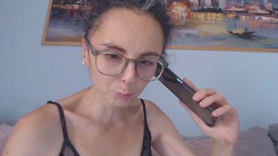 cleophee webcam model stream image