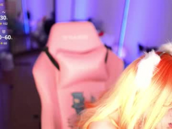 annie_may_may webcam model stream image