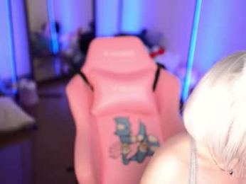 annie_may_may webcam model stream image