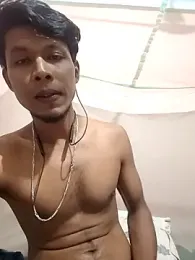 Advikk_GSH webcam model stream image