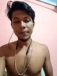 Advikk_GSH webcam stripchat model stream image