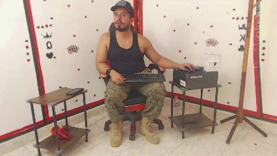 KalethBigDick88 webcam model stream image