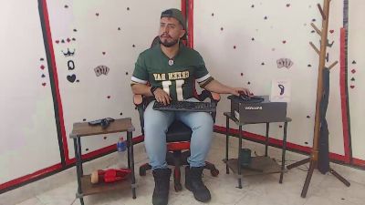 KalethBigDick88 webcam model stream image