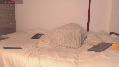 Felipe_cams webcam model stream image