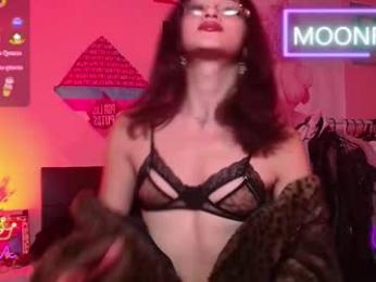 moonfiredance webcam chaturbate model stream image
