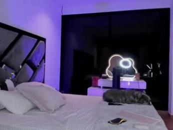 sophyamiller_15 webcam chaturbate model stream image