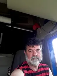 Billy72 webcam model stream image