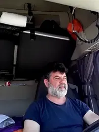 Billy72 webcam model stream image