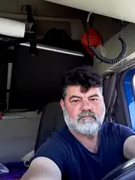 Billy72 webcam model stream image