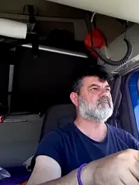 Billy72 webcam model stream image