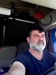 Billy72 webcam model stream image