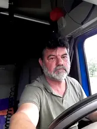 Billy72 webcam model stream image
